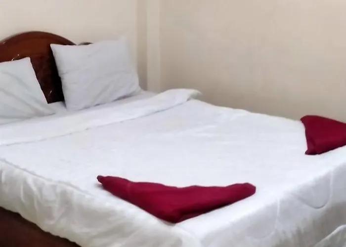 Pokój typu deluxe z łóżkiem king-size