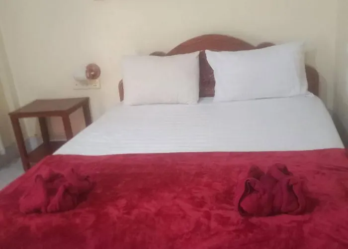 Pokój typu deluxe z łóżkiem king-size
