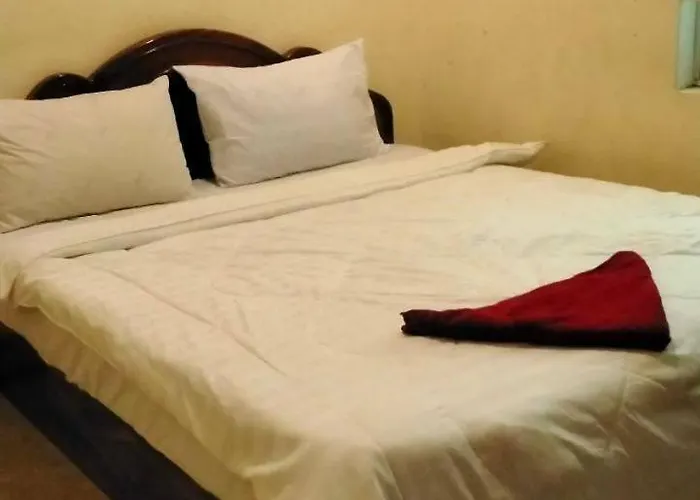 Pokój typu deluxe z łóżkiem king-size